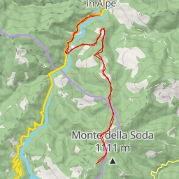 thumbnail for Poggio dei Tramiti