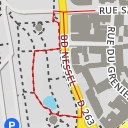 thumbnail for Boulevard Nessel