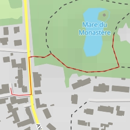 thumbnail for Mare du Monastère