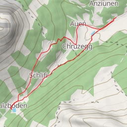 thumbnail for Sulzboden - Glarus Nord