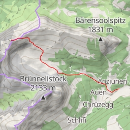 thumbnail for Bockmattlistock