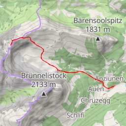 thumbnail for Ahornen - Glarus Nord