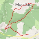 thumbnail for Route de Caylus - Route de Caylus