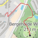 thumbnail for Triemstraße