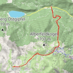 thumbnail for Rieder Hüttenblick