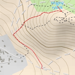 thumbnail for Hradný rybník Mikuláša Tarczaya