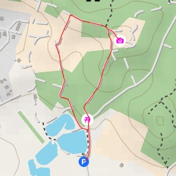 thumbnail for Colle di San Lorenzo