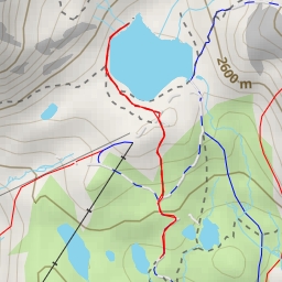 thumbnail for Grand Lac des Estaris
