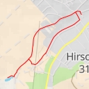 thumbnail for Josefskreuz - Güterweg Mattersburg-Eberspiel