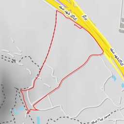 thumbnail for مسیر پیاده روی صفه - مسیر پیاده روی صفه - اصفهان