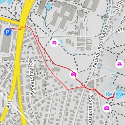 thumbnail for Resiweiher