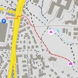 thumbnail for Monte Diggelmann