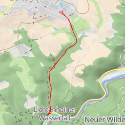 thumbnail for Talstraße