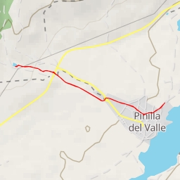 thumbnail for Molino de Navazo - M-604