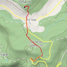 thumbnail for Puig de la Torre