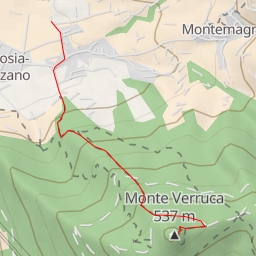 thumbnail for Monte Verruca