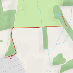 thumbnail for The Avenue - The Avenue - East Hampshire