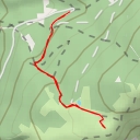 thumbnail for Decollo monte Cuarnan