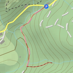 thumbnail for Cascata Rio Plumbs