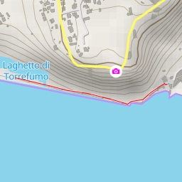 thumbnail for Laghetto di Torrefumo