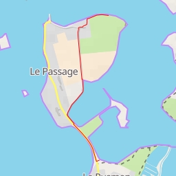 thumbnail for Chemin du Poulho