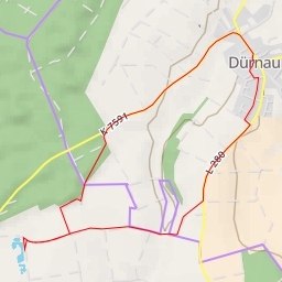 thumbnail for Biotopanlagen - K 8276