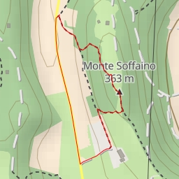 thumbnail for Monte Soffaino