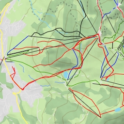 thumbnail for Mont Joux - Charlotte Bike Park