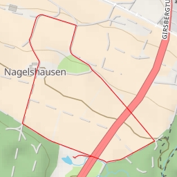 thumbnail for A 5664 - Girsbergtunnel