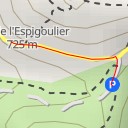 thumbnail for Col de l'Espigoulier