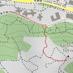 thumbnail for 細山 Sai Shan