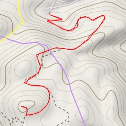 thumbnail for Monte Montagnano