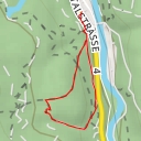 thumbnail for Albishornstrasse - Albishornstrasse