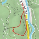 thumbnail for Albishornstrasse - Albishornstrasse