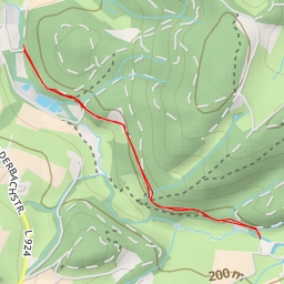 thumbnail for Zur Fahrentrappe