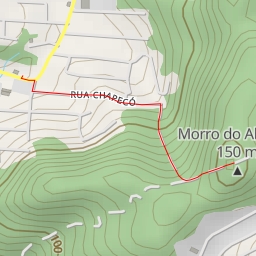 thumbnail for Morro do Abacaxi