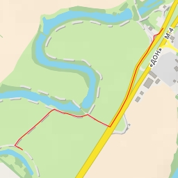 thumbnail for ПАлатка - «Дон»