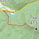 thumbnail for Лысая