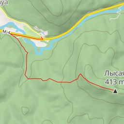 thumbnail for Лысая