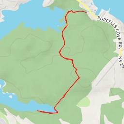 thumbnail for Colpitt Lake