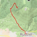 thumbnail for Balise FFVL Lagarde