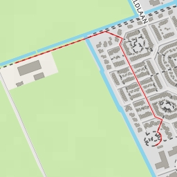 thumbnail for Oordensteeg - Oordensteeg