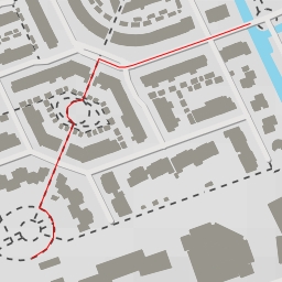 thumbnail for Rietveldlaan - Rietveldlaan