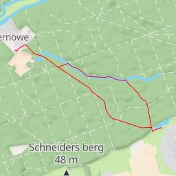 thumbnail for Tongrube Zehlendorf