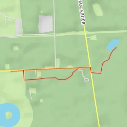 thumbnail for Собачий пруд