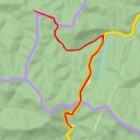 thumbnail for щель Бергомотная