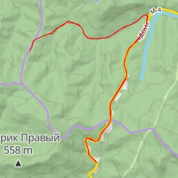 thumbnail for Шабановское сельское поселение