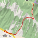 thumbnail for Чубатая