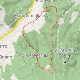 thumbnail for Poggio della Taghera