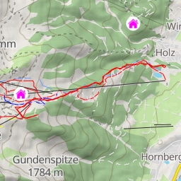 thumbnail for Hornbergle